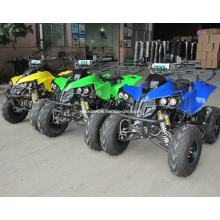 CE 2012 New Design Automatic 125CC ATV (ET-ATV048)